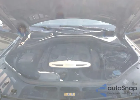 2013 Mercedes-Benz Ml 350 4Matic из США, поврежденный, VIN 4JGDA5HB7DA242328